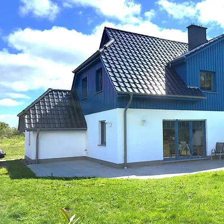 Himmelblau Dabitz