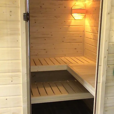 Ferienhaus Himmelblau *